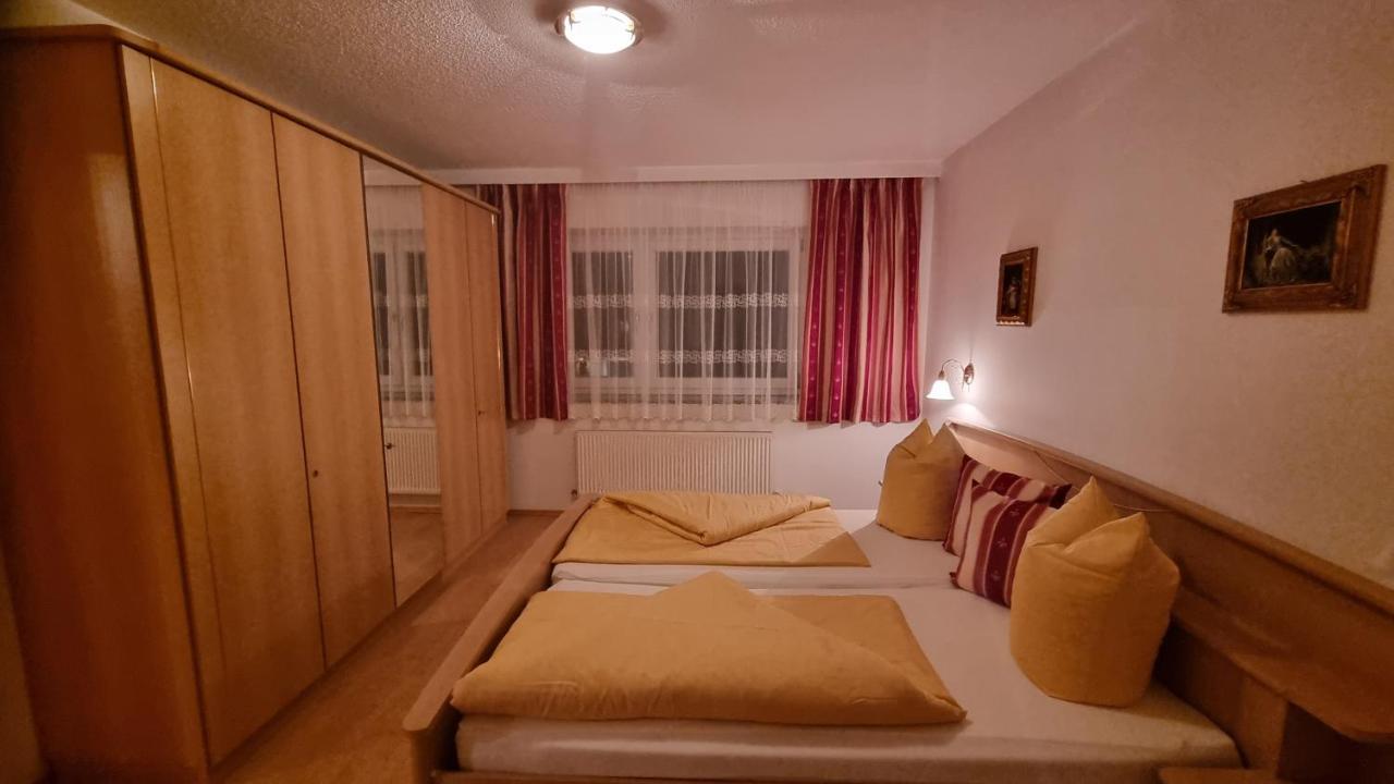 Appartement Michelle Juns Dış mekan fotoğraf