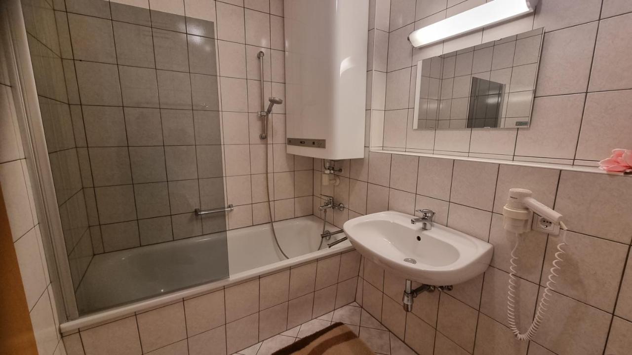 Appartement Michelle Juns Dış mekan fotoğraf