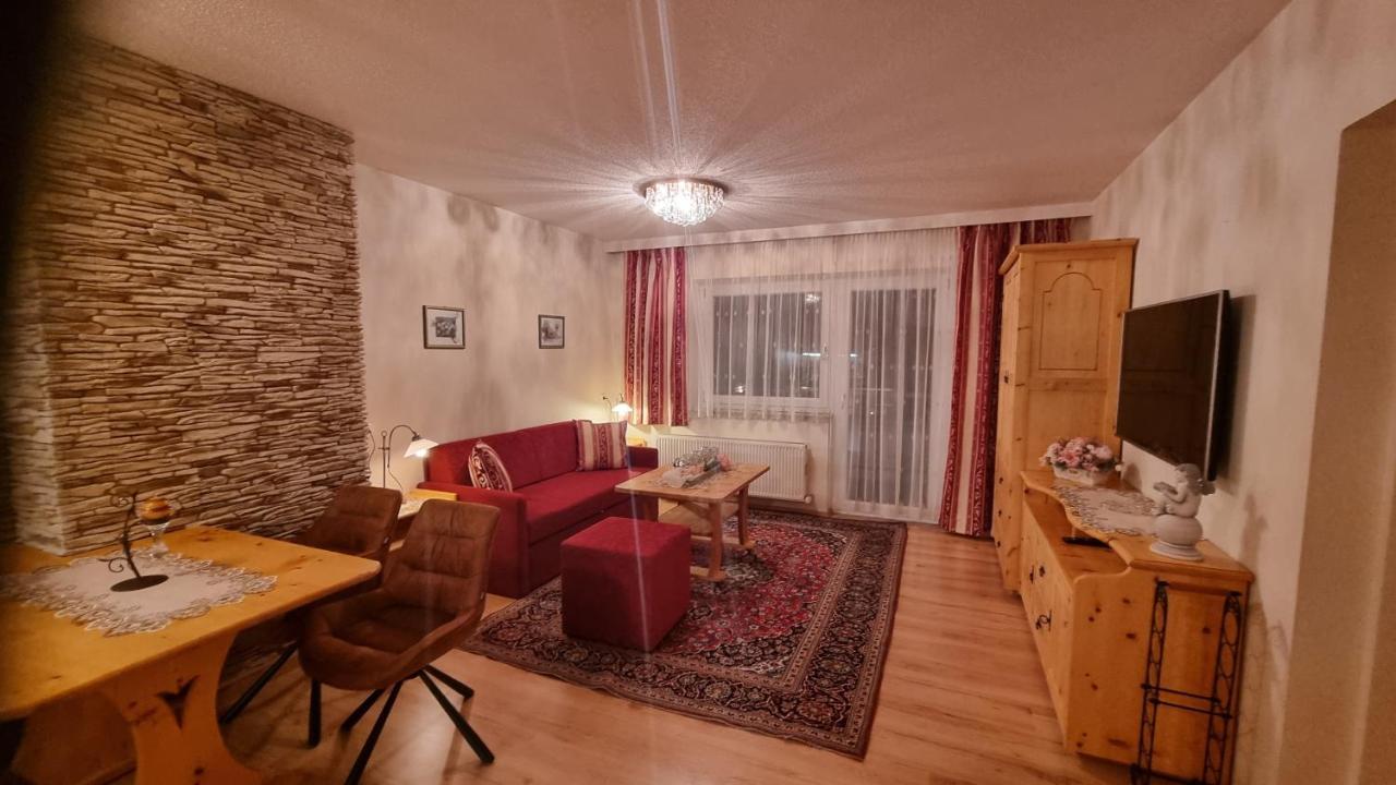 Appartement Michelle Juns Dış mekan fotoğraf