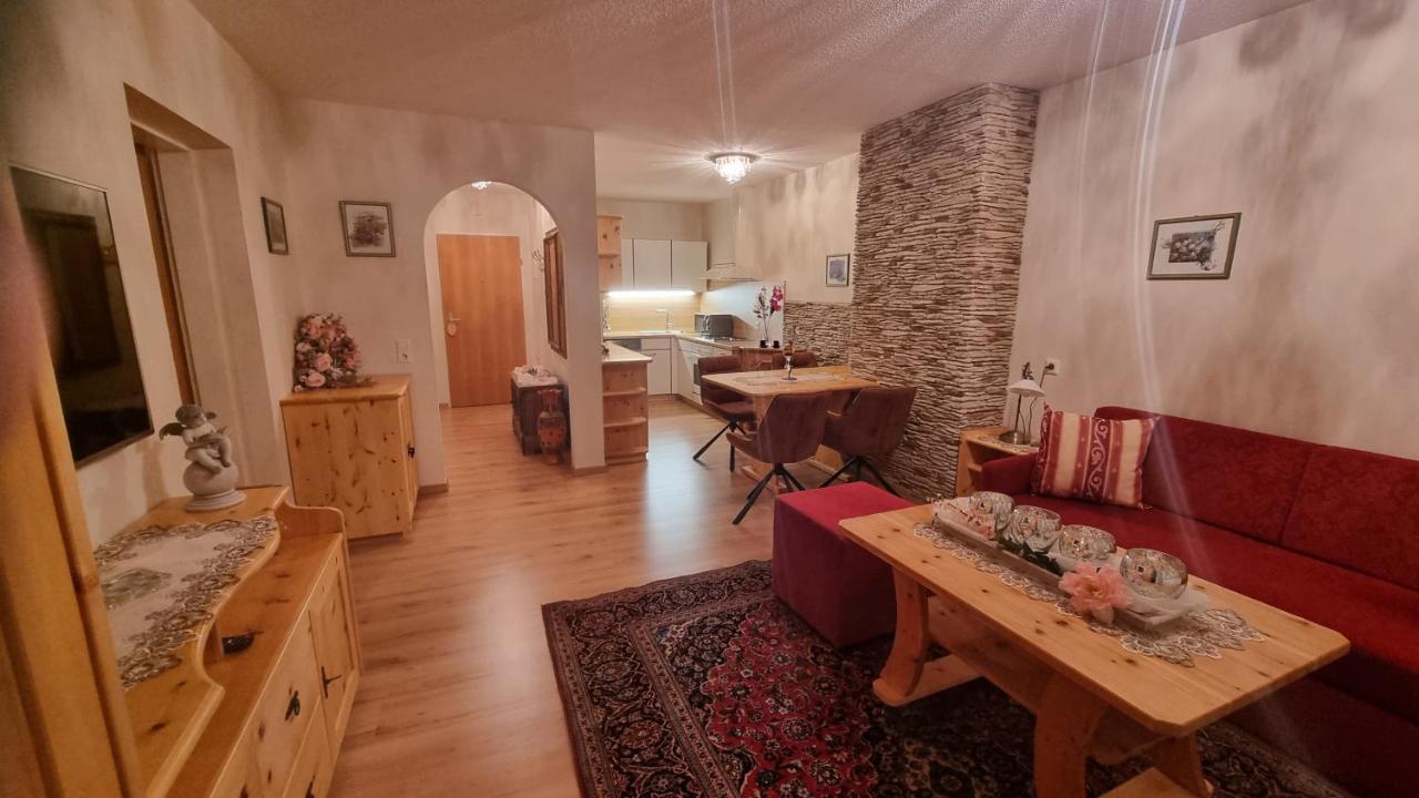 Appartement Michelle Juns Dış mekan fotoğraf
