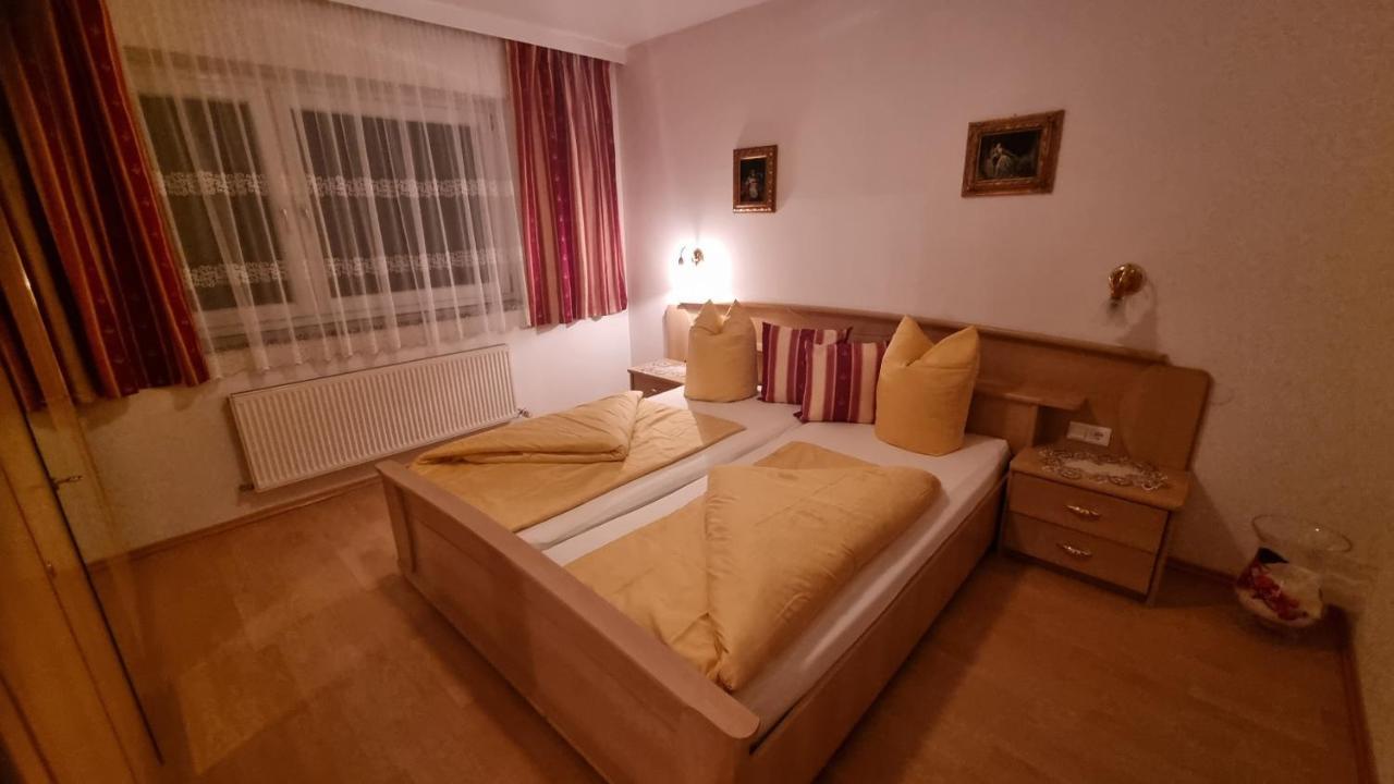 Appartement Michelle Juns Dış mekan fotoğraf